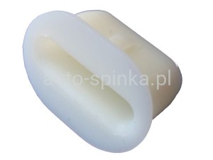 15074 Kostka 15,3 x 7 x 9 podszybia, słupków, tapicerki Alfa Fiat Lancia GM USA 7622606 7754387 14032291