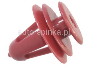 B19257 Spinka 8,5 tapicerki drzwi bagażnika Lexus Toyota Suzuki GM Chevrolet Geo 67771-12050 6777112050 67771-28020 6777128020 09409-10311 0940910311 09409-08320 0940908320 30006620