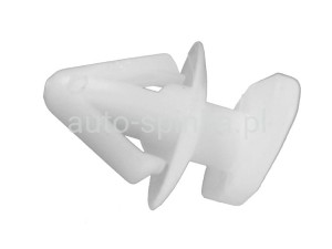 C60771 Spinka 5,5-6 uszczelki drzwi Opel Adam Astra J Insignia Meriva B Zafira C 148311 1 48 311 11611342