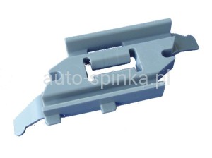 C60428 Spinka listwy na błotniku PRAWY tył Mercedes W202 0079887478 A0079887478 A 007 988 74 78 007 988 7478