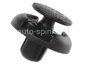 B24337 Kołek 7 x 7 nadkoli Toyota Land Cruiser RAV4 53879-60010 5387960010
