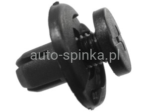 71176 Kołek 8 x 11 nadkola osłon silnika Honda Accord Civic Legend Prelude 91512-SM4-003 91512SM4003