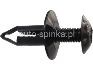 B23147 Kołek 6 x 16,2 wkręt Mitsubishi Carisma Colt Space Star MR215510