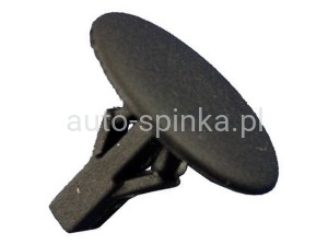 C70174 Spinka 4,5x10 uszczelki maski Mazda UB3956741A UB39-56-741A