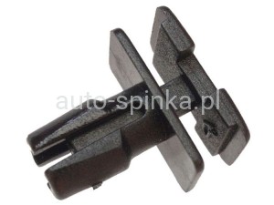 C30125 Kołek 7 x 13 podszybia BMW 7 E38 Z3 51718195811