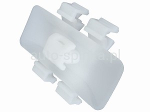 12315 Spinka listwy bocznej Mercedes W 202 203 W210 211 W220 Viano Vito A 0079887178 007 988 7178 A 007 988 71 78  4D0 853 825