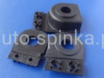 C70227 Uchwyt lampy reflektora LEWY Audi A6 C6 4F0998121