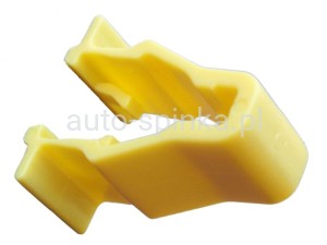 C70184 SPINKA NADKOLI, POSZERZEŃ BŁOTNIKA HONDA CIVIC CR-V HR-V Nissan Qashqai 90601-SMG-003 90601SMG003 01553-JD02A 01553JD02A