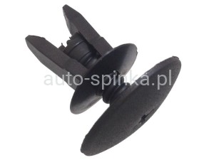 10915 Spinka 8,5 x 7,2 x 15 podszybia VW Golf 3 Vento Skoda Octavia 1H0819055C 1H0819055C01C