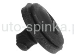 C10132 Śruba 7 x 12 wkręt osłony silnika Audi A4 B6 A6 C5 S4 B6 8E0805121A