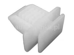 10148 Spinka 10 x 7 x 12,5 podszybia progu Fiat Brava Bravo Marea Multipla Lancia tapicerki Alfa 46459200 60812242 60811628