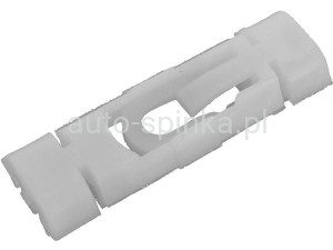 20517 Spinka listwy dachu VW Golf 3 Vento Skoda Octavia 1 1U6853733 1H0853733B