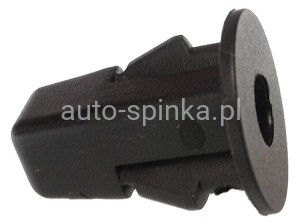 B21006 Kostka 9 x 18,5 nadkola chlapaczy osłon podsufitka GM Toyota 94854203 90189-06028 90189-06212 90189-06214 90189-06224 9018906028 9018906212 9018906214 9018906224