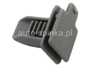 10176 Spinka 8 x 7,5 x 15 uszczelki szyby bagażnika Alfa Mito Fiat Punto Lancia Musa Ypsilon 46537978