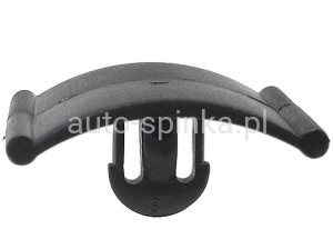 50270Z Spinka 6,5 x 9 wyciszenia maski pokrywy silnika Opel 1162488 90355604 1162486 90201227