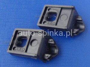 C70259 Uchwyt górny lampy reflektora LEWY / PRAWY VW Caddy Touran 1T0998225