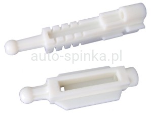 C60516 Regulacja lamp reflektora BMW 5 E39 63120027924