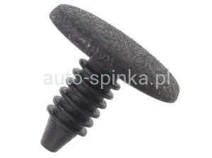 10114 Spinka 4,5 x 10 uszczelki Fiat Panda 4482612