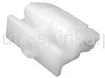 A15694 Spinka listwy szerokiej drzwi końcowa Mercedes W 124 201 0029946545 A0029946545 A 002 994 65 45 002 994 6545