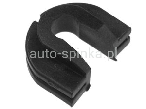 C10137 Spinka atrapy osłony chłodnicy VW T4 701805163