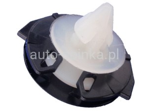 C10113 Spinka 9 tapicerki drzwi VW Polo 95-01 6N0868243A