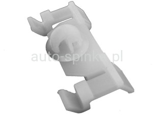 C60404 Spinka listwy progu zew. Mercedes R170 W 202 W 208 0099884178 A0099884178 A 009 988 41 78 009 988 4178