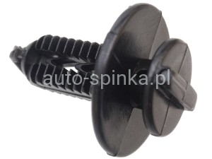 C10067 5,5 Spinka tapicerki klapy bagażnika Renault Espace 3 6025303957