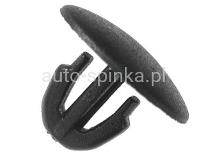 10145 Spinka 6 x 9 uszczelki maski pokrywy silnika Fiat Brava Bravo Marea Punto Strada 7768047