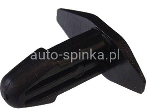 C60473 Spinka 6x14 uszczelki podszybia Honda 91502-S84-A11 91502S84A11
