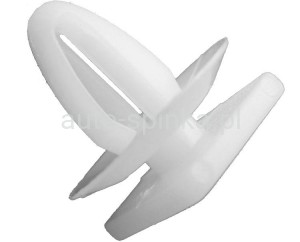 C10118 Spinka 8 listwy bocznej Hyundai Mitsubishi 8777028000 MB317677 MB814435 MB319754