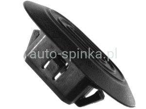 C60708 Zaślepka listwy progu zewn Toyota Auris Corolla IQ 76924-12030 7692412030