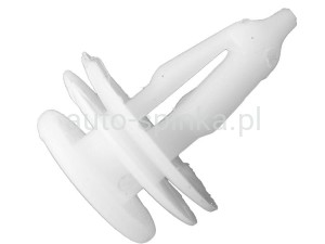 B18915 Spinka 7 x 16,5 tapicerki Chrysler Dodge Jeep Plymouth 06504014 6504014 06503896 06502907