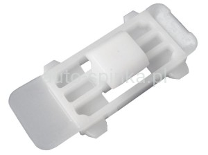 C60714 Spinka listwy bocznej Mercedes A 0099889578