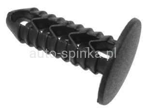 C10155 Spinka 8,5 x 30 tapicerki i wyciszenia Fiat Bravo Doblo Croma Ducato Multipla Stilo Lancia Delta IVECO 14589987 99968447