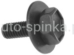 C60624 Śruba M5 x 12 na klucz 10 z podkładką uniwersalna różne modele