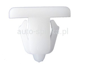 C60688 Spinka listwy progu zewn. Hyundai Kia 87758-37000 87759-27000 8775837000 8775927000