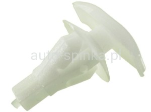 C10070 Spinka 5 x 11 uszczelki drzwi podszybia Honda Hyundai Kia Mitsubishi Subaru Toyota Lexus 90651-S4N-003 90651S4N003 82133-37000 8213337000 MU481283 MR380850 909120023 67867-12150 6786712150