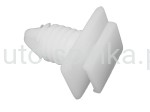12408 Spinka 7 x 13 listwy boczne Peugeot 106 306 309 856520 8565.20 8565 20