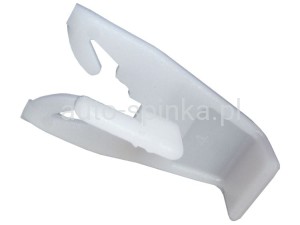 57125Z Spinka zapinka podnośnika szyby RENAULT Clio 1 2 3 Megane 1 Scenic Laguna 7700784690 7700834354