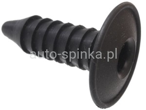 B22105 Spinka 10 x 37 osłon progu AMC GM FORD Mustanf 05-14 LIFAN 7642589