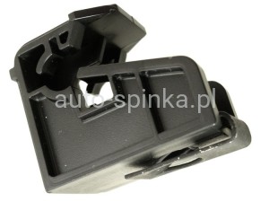 C70143 Uchwyt Spinka mocowanie lamp, reflektora VW Polo 09- 6R0941511