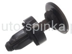 71177 Spinka kołek 7,7 x 10,5 mocowania podszybia Honda Accord Civic Legend 91508-SM4-003 91508SM4003