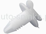 11253 Spinka 6,5 tapicerki Peugeot 306 309 Expert Citroen AX ZX Jumpy 6999CR 699502 7903077112 6999.CR 6995.02
