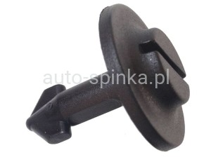 80101 Spinka H22 nadkola osłona pod silnikiem VW AUDI Seat Skoda 4A0805121A