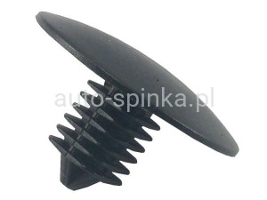 C70606 Spinka 7x12 podszybia Nissan Juke X-trial 66820-1KM0A, 668201KM0A