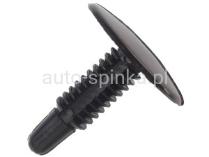 B22186 Spinka 7 x 28 tapicerki zderzaka Ford Lincoln Mercury różne modele 388930-S 388930S