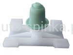 C10019 Spinka listwa boczna BMW 5'E39 7'E38 Fiat Multipla Opel 51138166675 71717421 172017 90590995
