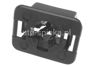 14052 Spinka lamp reflektora Fiat Bravo Brava Marea Dukato 46440164 46461781 7779091