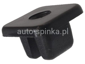 B22126 Kostka 9 x 8,6 x 6,8 Toyota różne modele czarny 90189-06018 9018906018