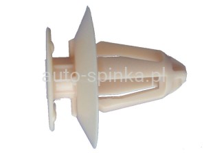 A14424 Spinka 8 tapicerki Ford Mitsubishi Mercedes VAG 6117693 E865220S M283083 0069884378 0119887678 2E1827649 2E0867059